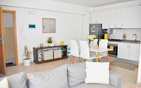 Modern - Luxury Rooftop 2 Bedroom 500 M From Beach